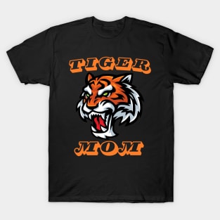 Tiger Mom T-Shirt